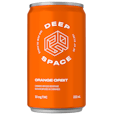 Deep Space - Orange Orbit - 222ML