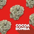 Spinach - Cocoa Bomba - Hybrid - 3.5g
