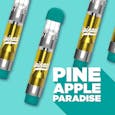 Spinach - Pineapple Paradise 1g Cartridge