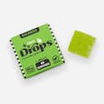 Lime Drops | Cannabis Jelly 100mg Single