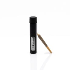 GDF: Pre-Roll | Double Cross | Good Day J's | 1g