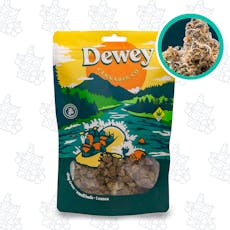 Tiny Trees - 28g - Caribbean Chocolate