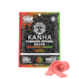 Kanha / Cherry Limeade Sour Belts / 100mg