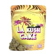 SEVEN LEAVES - LA Kush Cake Flower 3.5g