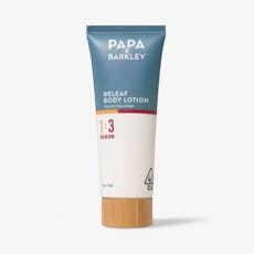 Releaf 1:3 Body Lotion