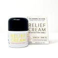 Escape Artists - Relief Cream - 1:1 Rose Peak Potency 2oz - $110