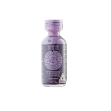 Blackberry Lavender Sleepy Time Elixir