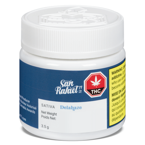 San Rafael '71 - Delahaze 3.5g Dried Flower