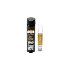 Clementine | Live Resin Cartridge 1g