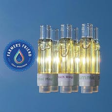 Ice Cream Cake 1g Glass tip Cartridge