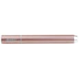 RYOT - Anodized Aluminum BAT with Digger Tip - Large 3" - ROSE GOLD TUBED