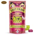 Lost Farm Sour Berry Legend OG Fruit Chews