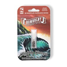 Slightly Stoopid "Stoopid Fruits" Regular Cannabis Seeds 10pk