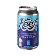 Keef Cola Blue Raz, 10mg