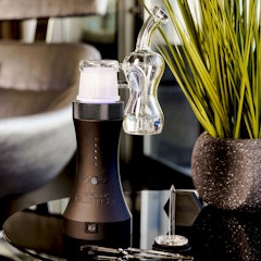 Dr. Dabber Vaping Desktop Vaporizers SWITCH