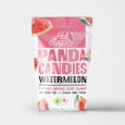 Panda Candies - SOUR Watermelon - 100mg