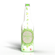 SPR - Lime Sparkling Water - 30mg