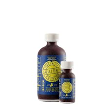 Blueberry Lemon Shot
