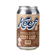 Bubba Kush Classic Soda- Keef Brands - Bubba Kush Classic Soda 1x355ml Beverages