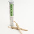 Now N' Laterz 0.5g Pre-Roll - SunMed