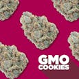 GMO Cookies 3.5g