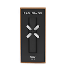 PAX Era Battery GO - Black