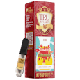 Tru-Infusion: 500mg Cartridge (Strawberry Limeade)