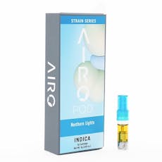 Airo: Vape | Northern Lights | Pod | 1g