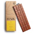 KIVA - Churro Milk Chocolate - 100mg Candy Bar