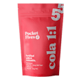 Pocket Fives - Cola 1:1 Gummies 2x4.6g
