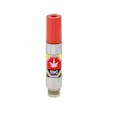Back Forty - Forbidden Fruit 510 Thread Cartridge - Indica - 0.45g