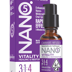 Vitality 30ml