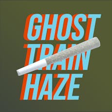 Saturday - Night XL Resin Infused Blunt - 1x1g