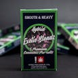 Hybrid - Five Pack Of 0.5G Pre-rolls, Exotic Blendz (Taxes Included)