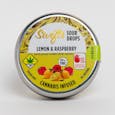 SourDrops - Lemon Raspberry 100mg 