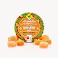 Smokiez: Sweet Mango Live Resin Sativa 100mg