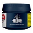 Black Cherry Punch - Edison Cannabis Co  - Black Cherry Punch 1g Dried Flower