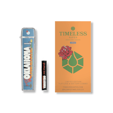 Timeless | 1g | Devices | Battery | Combo Flip Case - Various Styles