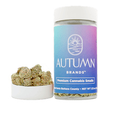 Autumn Brands Smalls 14g Smackers