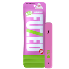 FUZED Disp 1000mg: Strawberry Blonde