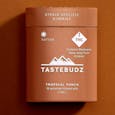 TasteBudz - Tropical Punch 100mg Sativa Gummies