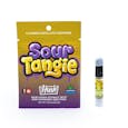 (Rec) Sour Tangie 1G Cartridge - Hush 