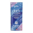 Dark Chocolate - Van. Bean Sea Salt Bar - Sleep - 1:1:1 - CBD:CBN:THC *New Potency*