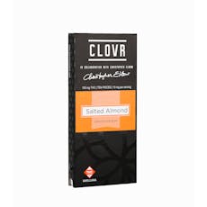 Salted Almond Chocolate Bar (100mg)