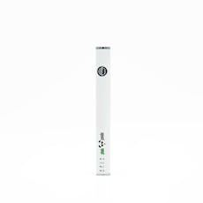 Phat Panda - Stealth Battery White