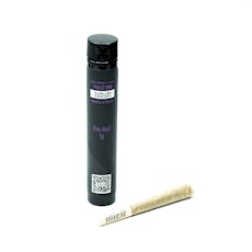 Violet Fog (I) - Illicit Smokos - 1g Pre-Roll 2-Pack (0.5g x 2)
