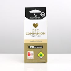 Fairwinds Tincture Companion Chicken 64 Servings