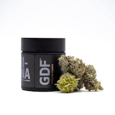 Member OG (70/30 Indica Dominant Hybrid) *GDF*