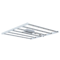 Hydrobuilder Growing Grow Lights Hydrobuilder Covert PRO 630 Watt Full-Spectrum LED Grow Light