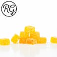 Reefer Gladness Gummies 10 Pack (100mg) Tropical Fruit